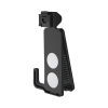 clip para body cam / compatible con serie ds mh2311 ds mcw405 ds mcw407