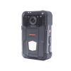 body camera portátil / grabación a 2k / pantalla 2.4" lcd / ip67 / h.265 / 32 gb de almacenamiento / gps / wifi / 3g y 4g / fotos de hasta 30 megapixel / micrófono integrado
