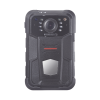 body camera portátil / grabación a 2k / pantalla 2.4" lcd / ip67 / h.265 / 32 gb de almacenamiento / gps / wifi / 3g y 4g / fotos de hasta 30 megapixel / micrófono integrado