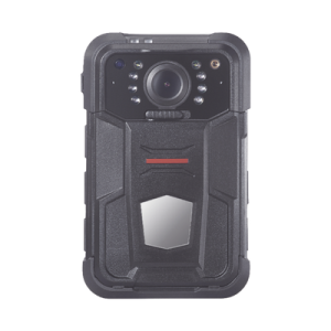 body camera portátil / grabación a 2k / pantalla 2.4" lcd / ip67 / h.265 / 32 gb de almacenamiento / gps / wifi / 3g y 4g / fotos de hasta 30 megapixel / micrófono integrado