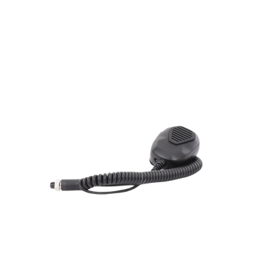 micrófono de solapa para dvr móvil / audio de dos vías / 2 metros de cable / compatible con ds mp5604 micrófono de solapa para dvr móvil / audio de dos vías / 2 metros de cable / compatible con ds mp5604