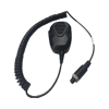 micrófono de solapa para dvr móvil / audio de dos vías / 2 metros de cable / compatible con ds mp5604