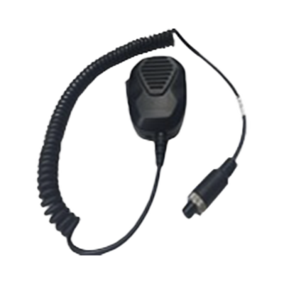 micrófono de solapa para dvr móvil / audio de dos vías / 2 metros de cable / compatible con ds mp5604 micrófono de solapa para dvr móvil / audio de dos vías / 2 metros de cable / compatible con ds mp5604