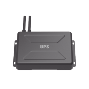 ups móvil para grabadoras de video vehicular / alimentación ininterrumpida 67 wh / batería lifepo4 7000 mah / entrada 12 36 vdc / salida 9.6 vdc / protección contra sobretensión / conectores aviación 6 pines