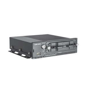 dvr móvil 4 canales 1080p/ soporta 3g, gps y wifi / 1 tb de disco incluido / monitoreo remoto / soporta memoria sd