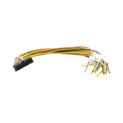 cable adaptador para entrada y salida de alarmas / compatible para el kit ds mp5604sd/glf(lite)(kit) cable adaptador para entrada y salida de alarmas / compatible para el kit ds mp5604sd/glf(lite)(kit)