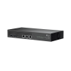 delta stream olt de 1 puerto gpon / conexión de hasta 128 onus / 1 puerto 2.5 gigabit rj45 uplink poe/ 1 puertos sfp+ uplink / fuentes redundantes ac poe at / administración desde la nube (dpms)