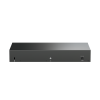 delta stream olt de 1 puerto gpon / conexión de hasta 128 onus / 1 puerto 2.5 gigabit rj45 uplink poe/ 1 puertos sfp+ uplink / fuentes redundantes ac poe at / administración desde la nube (dpms)