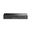 delta stream olt de 1 puerto gpon / conexión de hasta 128 onus / 1 puerto 2.5 gigabit rj45 uplink poe/ 1 puertos sfp+ uplink / fuentes redundantes ac poe at / administración desde la nube (dpms)