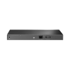 delta stream olt de 4 puertos gpon / conexión de hasta 512 onus / 1 puerto gigabit rj45 uplink / 1 puertos sfp+ uplink / fuentes redundantes ac dc (incluidas) / administración desde la nube (dpms)