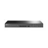 delta stream olt de 4 puertos gpon / conexión de hasta 512 onus / 1 puerto gigabit rj45 uplink / 1 puertos sfp+ uplink / fuentes redundantes ac dc (incluidas) / administración desde la nube (dpms)