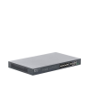 deltra stream olt de 8 puertos gpon / conexión hasta 1,024 onus / 1 puerto gigabit rj45 uplink / 2 puertos sfp+ 10gbe uplink / fuentes redundantes ac ac (incluidas) / administración desde la nube sin costo (dpms)