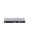 deltra stream olt de 8 puertos gpon / conexión hasta 1,024 onus / 1 puerto gigabit rj45 uplink / 2 puertos sfp+ 10gbe uplink / fuentes redundantes ac ac (incluidas) / administración desde la nube sin costo (dpms)
