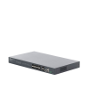 deltra stream olt de 8 puertos gpon / conexión hasta 1,024 onus / 1 puerto gigabit rj45 uplink / 2 puertos sfp+ 10gbe uplink / fuentes redundantes ac ac (incluidas) / administración desde la nube sin costo (dpms)