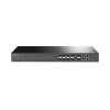 deltra stream olt de 8 puertos gpon / conexión hasta 1,024 onus / 1 puerto gigabit rj45 uplink / 2 puertos sfp+ 10gbe uplink / fuentes redundantes ac ac (incluidas) / administración desde la nube sin costo (dpms)