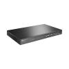 deltra stream olt de 8 puertos gpon / conexión hasta 1,024 onus / 1 puerto gigabit rj45 uplink / 2 puertos sfp+ 10gbe uplink / fuentes redundantes ac ac (incluidas) / administración desde la nube sin costo (dpms)