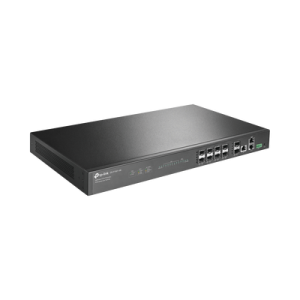 deltra stream olt de 8 puertos gpon / conexión hasta 1,024 onus / 1 puerto gigabit rj45 uplink / 2 puertos sfp+ 10gbe uplink / fuentes redundantes ac ac (incluidas) / administración desde la nube sin costo (dpms)