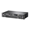 deltastream olt módular gpon / conexión de hasta 4,096 onus / 2 tarjetas main / puertos gigabit rj45 uplink / 4 puertos sfp+ uplink / fuente redundante ac dc (incluida) / administración desde la nube (dpms)
