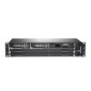 deltastream olt módular gpon / conexión de hasta 4,096 onus / 2 tarjetas main / puertos gigabit rj45 uplink / 4 puertos sfp+ uplink / fuente redundante ac dc (incluida) / administración desde la nube (dpms)