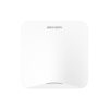 (ax home) panel de alarma inalámbrico hikvision / soporta 16 zonas / conexión wi fi / interfaz amigable / notificaciones hik connect6, hik partner pro