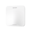 (ax home) panel de alarma inalámbrico hikvision / soporta 16 zonas / conexión wi fi / interfaz amigable / notificaciones hik connect6, hik partner pro