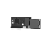 (ax home) módulo de conexión ethernet para paneles ax home