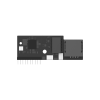 (ax home) módulo de conexión ethernet para paneles ax home
