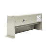 botón de pánico tipo pedal / ideal para casas de empeño, bancos, joyerías y negocios en general