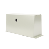 botón de pánico tipo pedal / ideal para casas de empeño, bancos, joyerías y negocios en general
