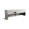 botón de pánico tipo pedal / ideal para casas de empeño, bancos, joyerías y negocios en general