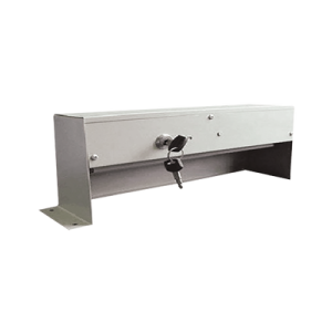 botón de pánico tipo pedal / ideal para casas de empeño, bancos, joyerías y negocios en general