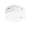(ax hub) detector de humo inalámbrico / interior / soporta funcionalidad autónoma