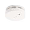 (ax hub) detector de humo inalámbrico / interior / soporta funcionalidad autónoma