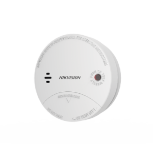(ax hub) detector de humo inalámbrico / interior / soporta funcionalidad autónoma