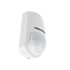 (ax hub) detector pir interior inalámbrico / inmunidad a mascotas hasta 24kg