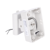 montaje para sensor pir / exterior / compatible con ds pd2 t12p wel y ds pd2 t12ame el