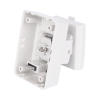 montaje para sensor pir / exterior / compatible con ds pd2 t12p wel y ds pd2 t12ame el