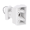 montaje para sensor pir exterior + adaptador para sensor pir exterior