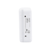 detector de ruptura de cristal cableado / interior / 8 metros de rango / Ángulo de 120° de cobertura / indicador led