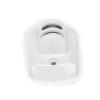 montaje para sensores pir hikvision / montaje en pared / ajuste horizontal
