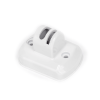 montaje para sensores pir hikvision / montaje en pared / ajuste horizontal