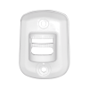 montaje para sensores pir hikvision / montaje en pared / ajuste horizontal