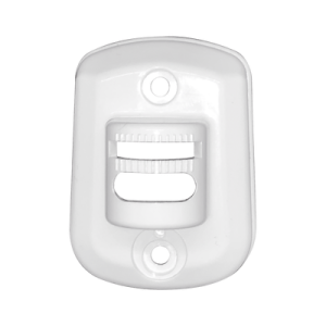 montaje para sensores pir hikvision / montaje en pared / ajuste horizontal