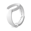 (ax pro) pulsera para botón de pánico portátil / compatible con ds pdebp1 eg2 wb y ds pdebp2 eg2 wb