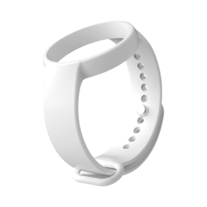 (ax pro) pulsera para botón de pánico portátil / compatible con ds pdebp1 eg2 wb y ds pdebp2 eg2 wb