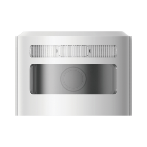 (ax pro) cámara exterior ip66 / ir 15mts / exterior ip66 / requiere ds pdtt15am lm wb