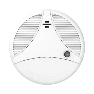 (ax pro) detector de gas (co) inalámbrico para panel de alarma hikvision / interior / soporta funcionalidad autónoma / no compatible con el panel ds pha64 lp