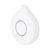 (ax pro) botón de pánico inalámbrico portátil / ip54 / indicador led