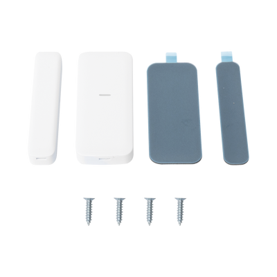 (ax pro) contacto magnético inalámbrico slim / uso en interior / led indicador / tamper (ax pro) contacto magnético inalámbrico slim / uso en interior / led indicador / tamper