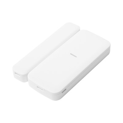 (ax pro) contacto magnético inalámbrico slim / uso en interior / led indicador / tamper (ax pro) contacto magnético inalámbrico slim / uso en interior / led indicador / tamper